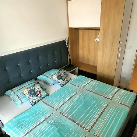 Apartament Bel Mare Miedzyzdroje Exterior foto