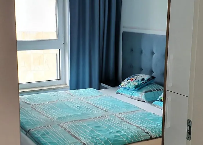 Apartament Bel Mare