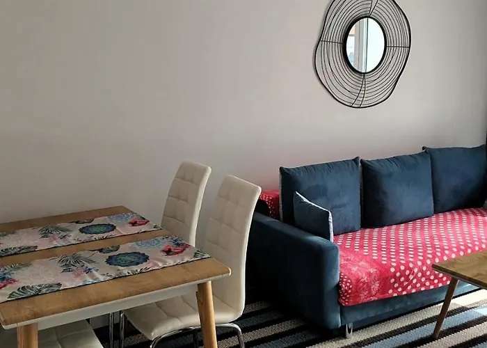 Apartament Bel Mare