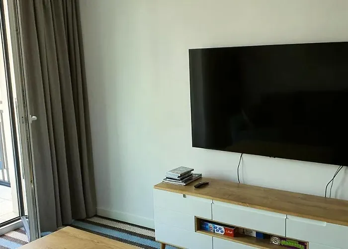 Apartament Bel Mare
