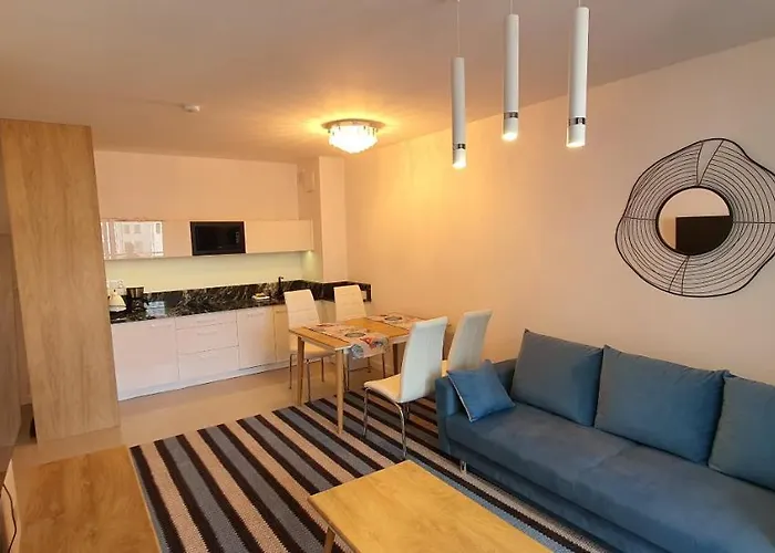 Apartament Bel Mare