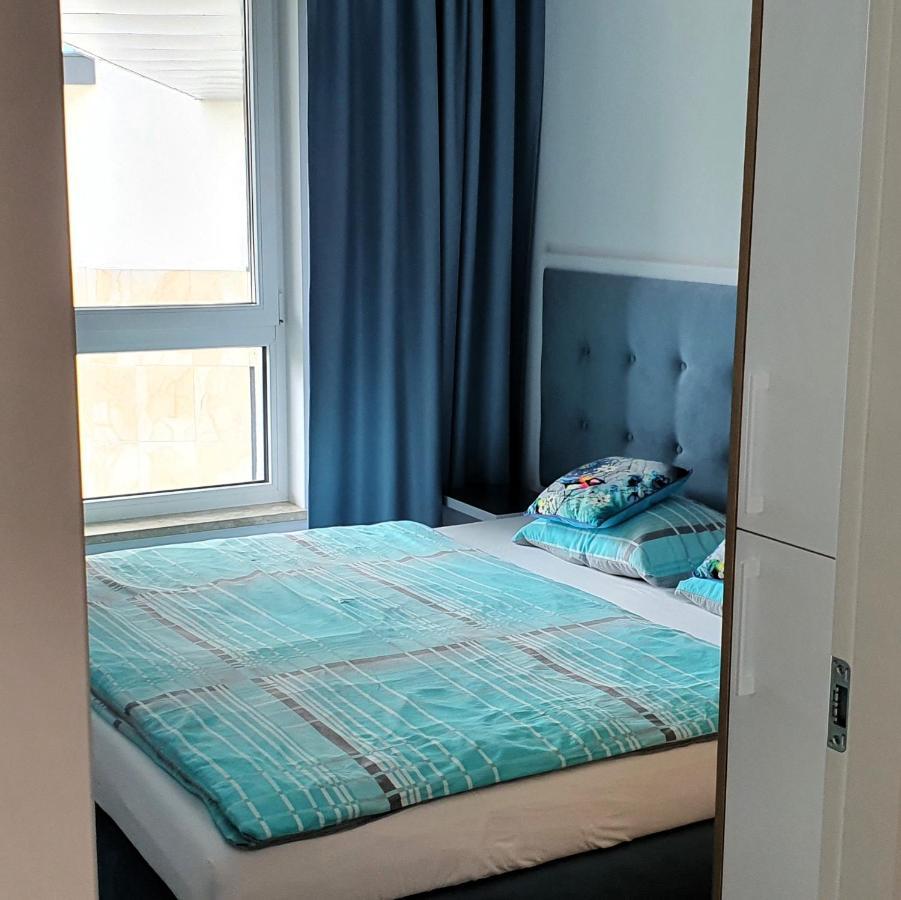 Apartament Bel Mare Międzyzdroje