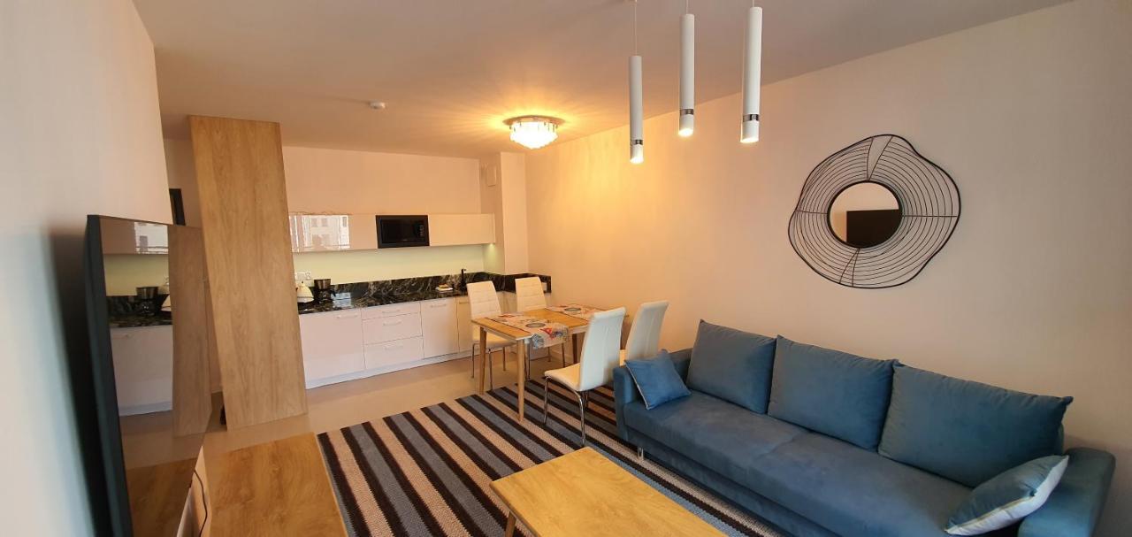 Apartment Bel Mare