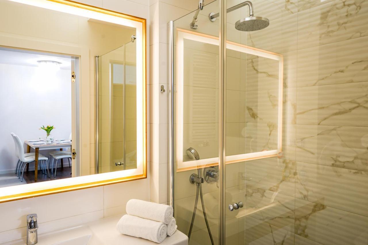 Bel Mare Apartament Międzyzdroje