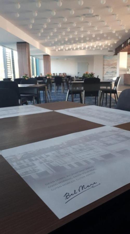 Apartment Bel Mare